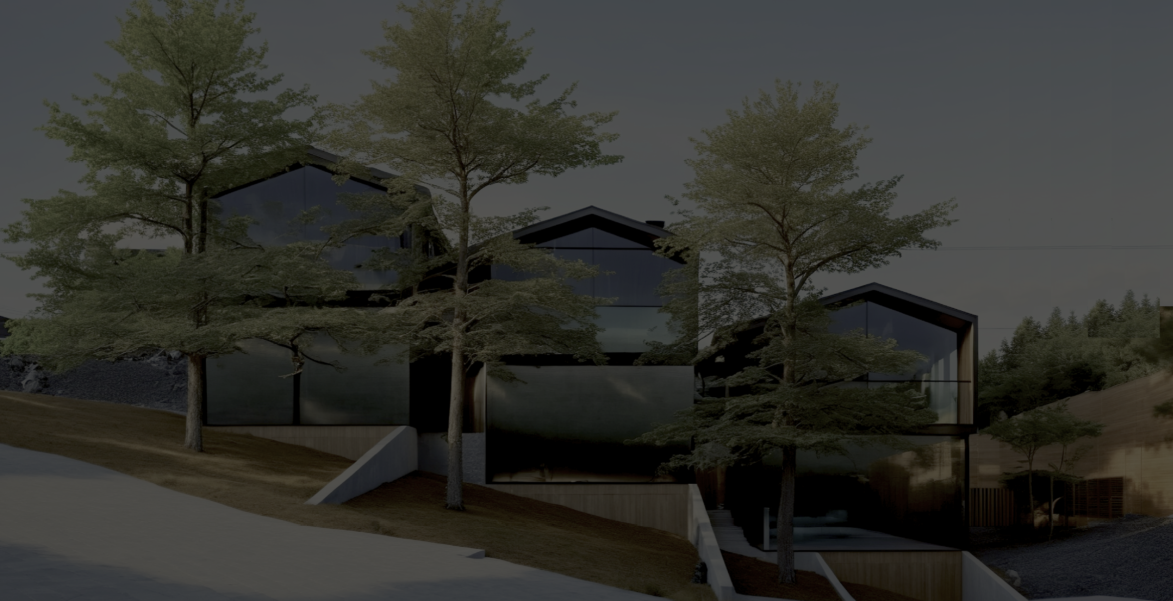 DADU modern concept