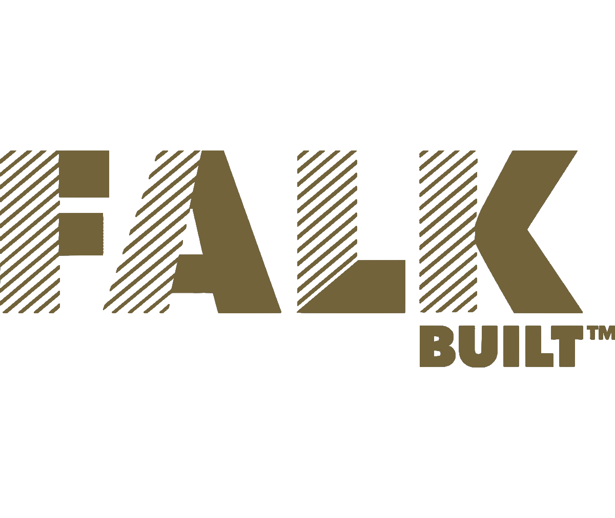 Falkbuilt