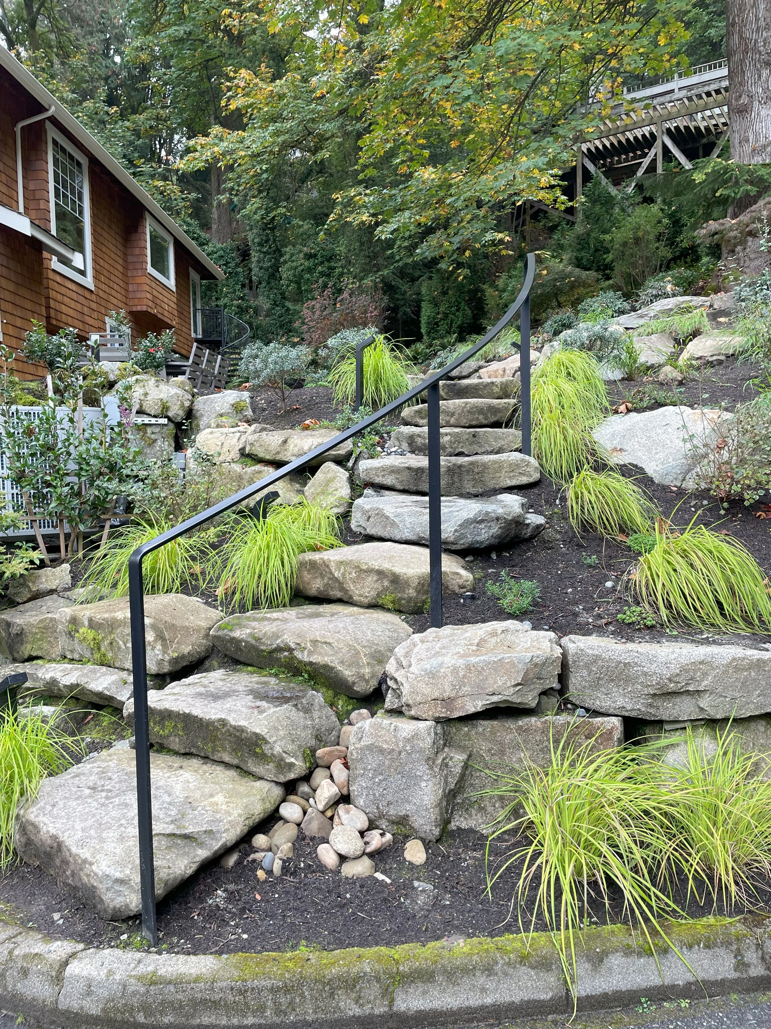 Mercer Residence