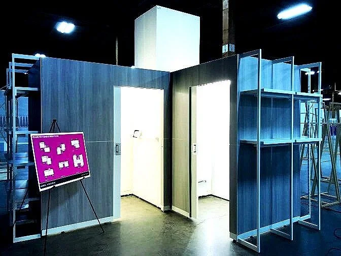 Nordstrom Prototype
